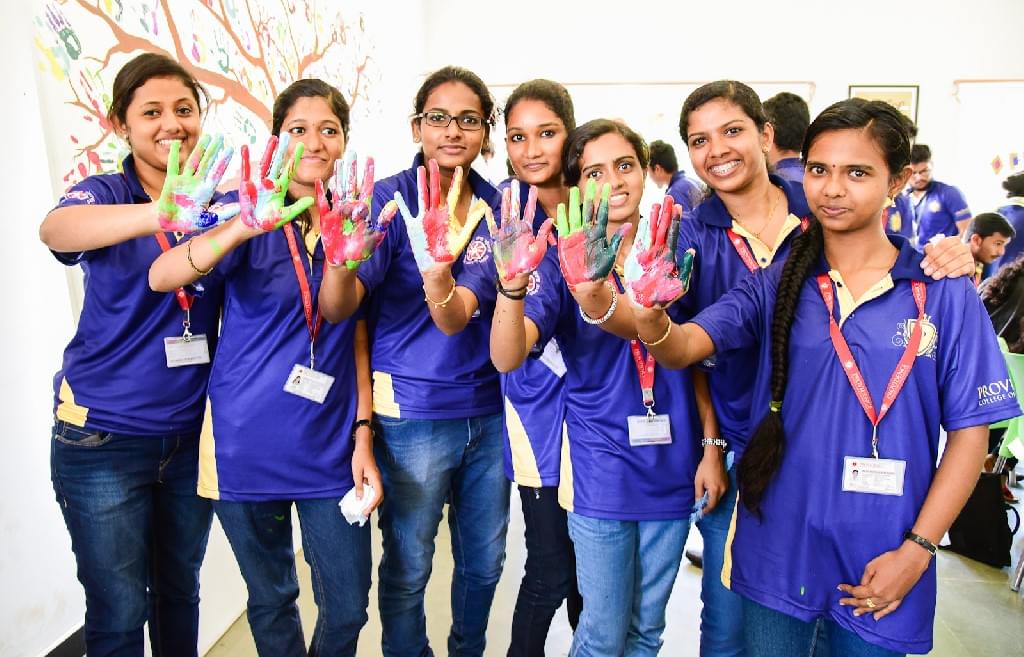 Providence College of Engineering Chengannur Sports photo 5